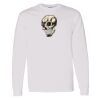 Heavy Cotton Long Sleeve T-Shirt Gildan Thumbnail