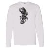 Heavy Cotton Long Sleeve T-Shirt Gildan Thumbnail