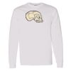 Heavy Cotton Long Sleeve T-Shirt Gildan Thumbnail