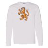 Heavy Cotton Long Sleeve T-Shirt Gildan Thumbnail