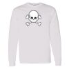 Heavy Cotton Long Sleeve T-Shirt Gildan Thumbnail