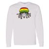 Heavy Cotton Long Sleeve T-Shirt Gildan Thumbnail