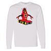 Heavy Cotton Long Sleeve T-Shirt Gildan Thumbnail