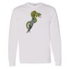 Heavy Cotton Long Sleeve T-Shirt Gildan Thumbnail
