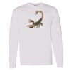 Heavy Cotton Long Sleeve T-Shirt Gildan Thumbnail