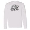 Heavy Cotton Long Sleeve T-Shirt Gildan Thumbnail