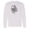 Heavy Cotton Long Sleeve T-Shirt Gildan Thumbnail