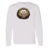 Heavy Cotton Long Sleeve T-Shirt Gildan Thumbnail