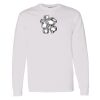 Heavy Cotton Long Sleeve T-Shirt Gildan Thumbnail