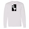 Heavy Cotton Long Sleeve T-Shirt Gildan Thumbnail