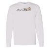 Heavy Cotton Long Sleeve T-Shirt Gildan Thumbnail