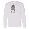 Heavy Cotton Long Sleeve T-Shirt Gildan Thumbnail