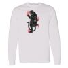 Heavy Cotton Long Sleeve T-Shirt Gildan Thumbnail