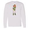 Heavy Cotton Long Sleeve T-Shirt Gildan Thumbnail