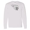 Heavy Cotton Long Sleeve T-Shirt Gildan Thumbnail