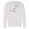 Heavy Cotton Long Sleeve T-Shirt Gildan Thumbnail
