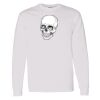 Heavy Cotton Long Sleeve T-Shirt Gildan Thumbnail