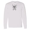 Heavy Cotton Long Sleeve T-Shirt Gildan Thumbnail