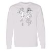 Heavy Cotton Long Sleeve T-Shirt Gildan Thumbnail