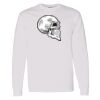 Heavy Cotton Long Sleeve T-Shirt Gildan Thumbnail