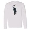 Heavy Cotton Long Sleeve T-Shirt Gildan Thumbnail