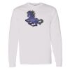 Heavy Cotton Long Sleeve T-Shirt Gildan Thumbnail
