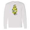 Heavy Cotton Long Sleeve T-Shirt Gildan Thumbnail