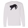 Heavy Cotton Long Sleeve T-Shirt Gildan Thumbnail