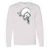 Heavy Cotton Long Sleeve T-Shirt Gildan Thumbnail