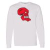 Heavy Cotton Long Sleeve T-Shirt Gildan Thumbnail
