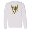 Heavy Cotton Long Sleeve T-Shirt Gildan Thumbnail
