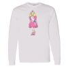 Heavy Cotton Long Sleeve T-Shirt Gildan Thumbnail