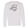 Heavy Cotton Long Sleeve T-Shirt Gildan Thumbnail