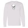 Heavy Cotton Long Sleeve T-Shirt Gildan Thumbnail