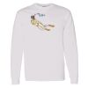 Heavy Cotton Long Sleeve T-Shirt Gildan Thumbnail