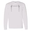 Heavy Cotton Long Sleeve T-Shirt Gildan Thumbnail