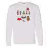 Heavy Cotton Long Sleeve T-Shirt Gildan Thumbnail