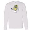 Heavy Cotton Long Sleeve T-Shirt Gildan Thumbnail