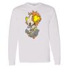Heavy Cotton Long Sleeve T-Shirt Gildan Thumbnail