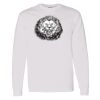 Heavy Cotton Long Sleeve T-Shirt Gildan Thumbnail