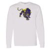 Heavy Cotton Long Sleeve T-Shirt Gildan Thumbnail