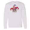 Heavy Cotton Long Sleeve T-Shirt Gildan Thumbnail