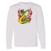 Heavy Cotton Long Sleeve T-Shirt Gildan Thumbnail