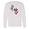 Heavy Cotton Long Sleeve T-Shirt Gildan Thumbnail