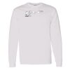 Heavy Cotton Long Sleeve T-Shirt Gildan Thumbnail
