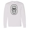 Heavy Cotton Long Sleeve T-Shirt Gildan Thumbnail