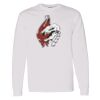Heavy Cotton Long Sleeve T-Shirt Gildan Thumbnail