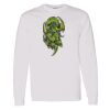 Heavy Cotton Long Sleeve T-Shirt Gildan Thumbnail