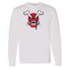Heavy Cotton Long Sleeve T-Shirt Gildan Thumbnail