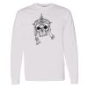 Heavy Cotton Long Sleeve T-Shirt Gildan Thumbnail